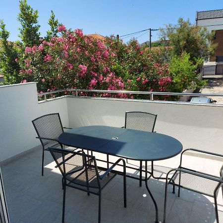 Apartment Pan Zadar Luaran gambar