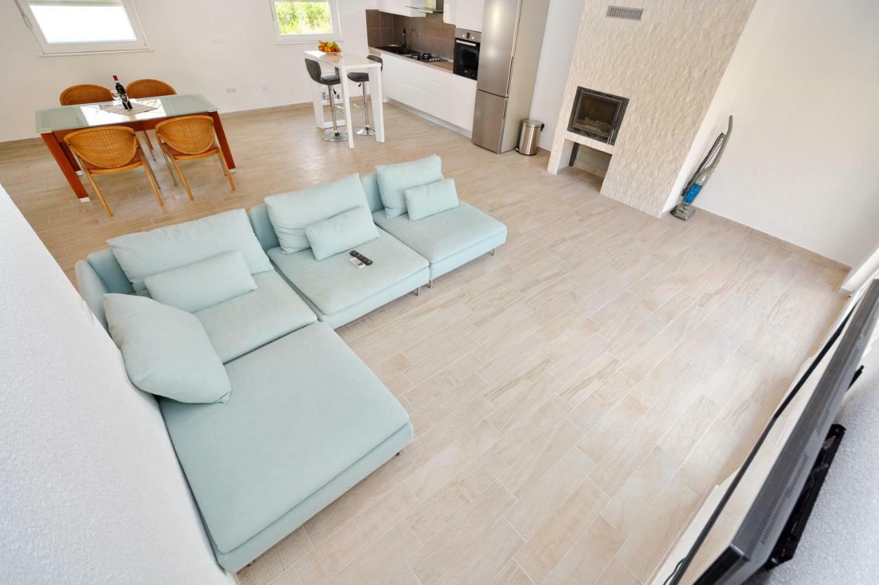 Apartment Pan Zadar Luaran gambar