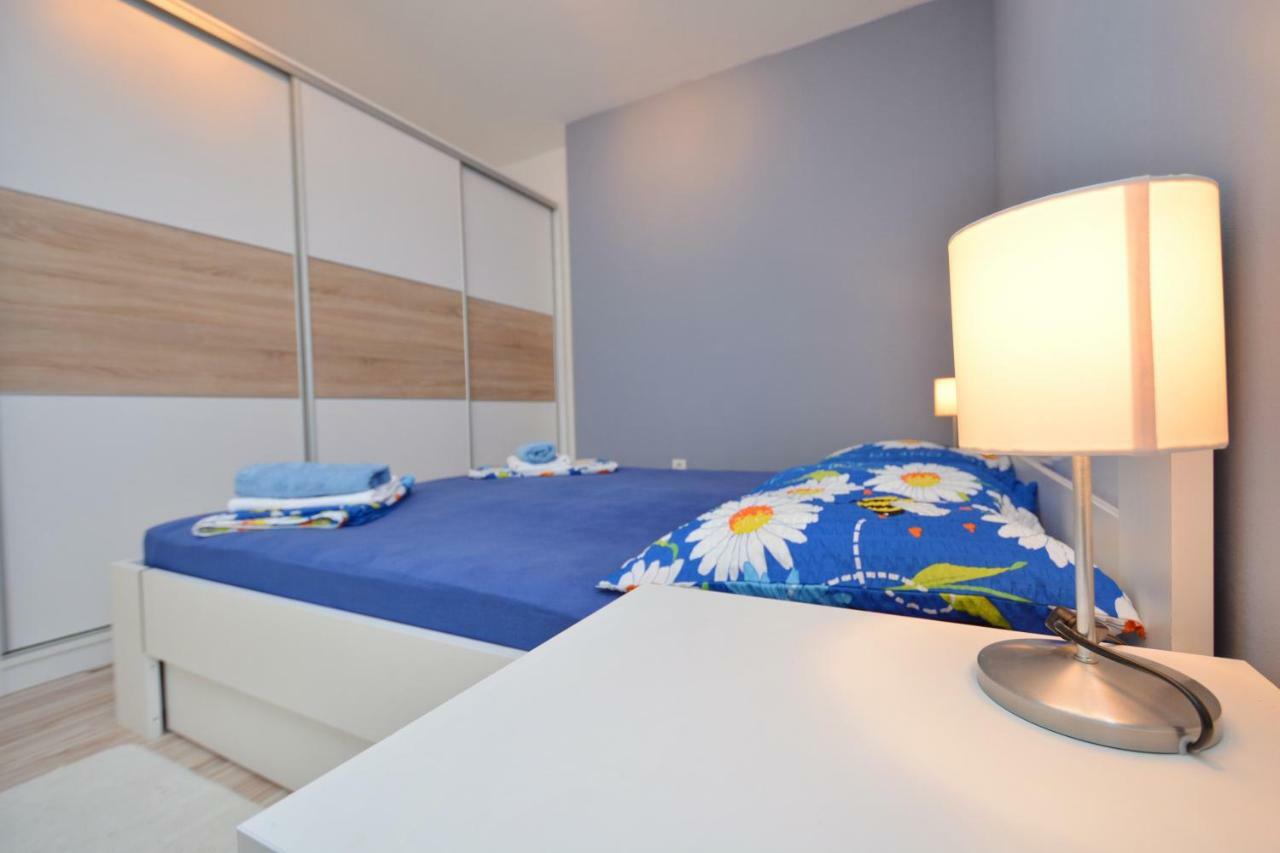 Apartment Pan Zadar Luaran gambar