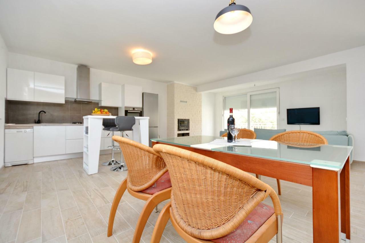 Apartment Pan Zadar Luaran gambar