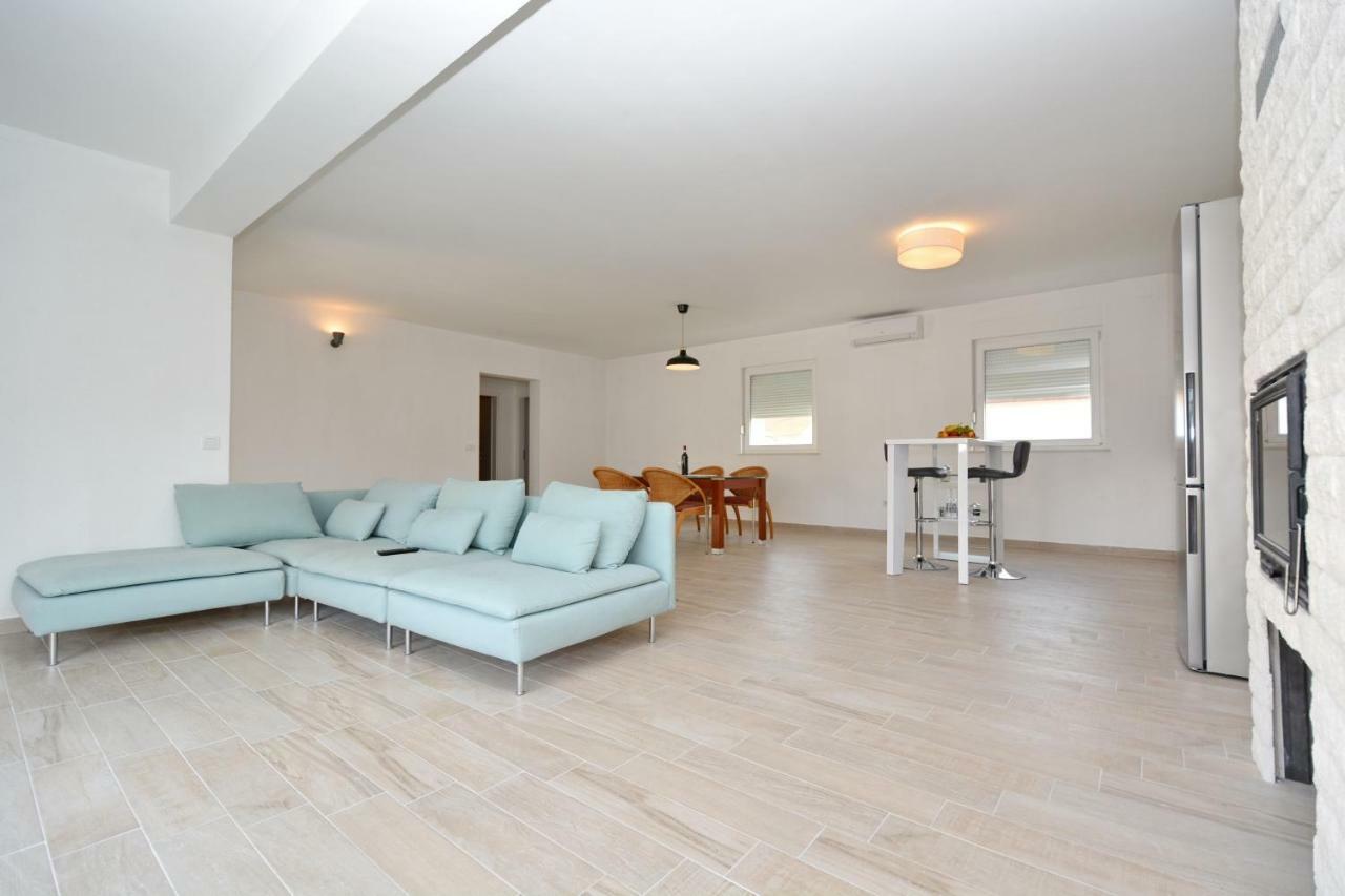 Apartment Pan Zadar Luaran gambar