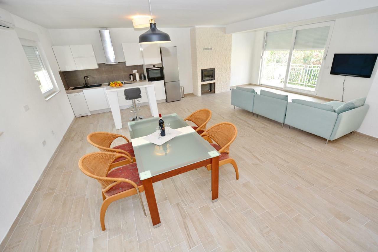Apartment Pan Zadar Luaran gambar