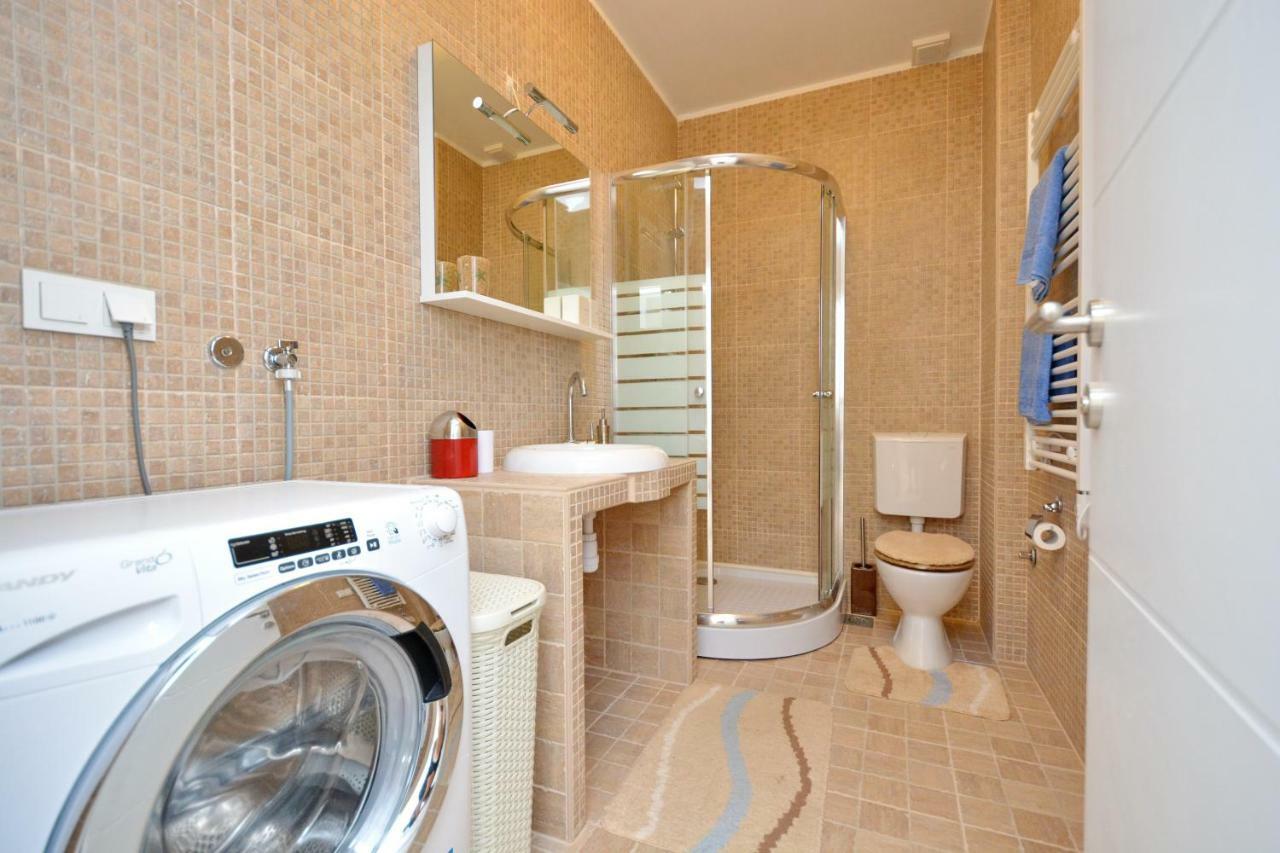 Apartment Pan Zadar Luaran gambar