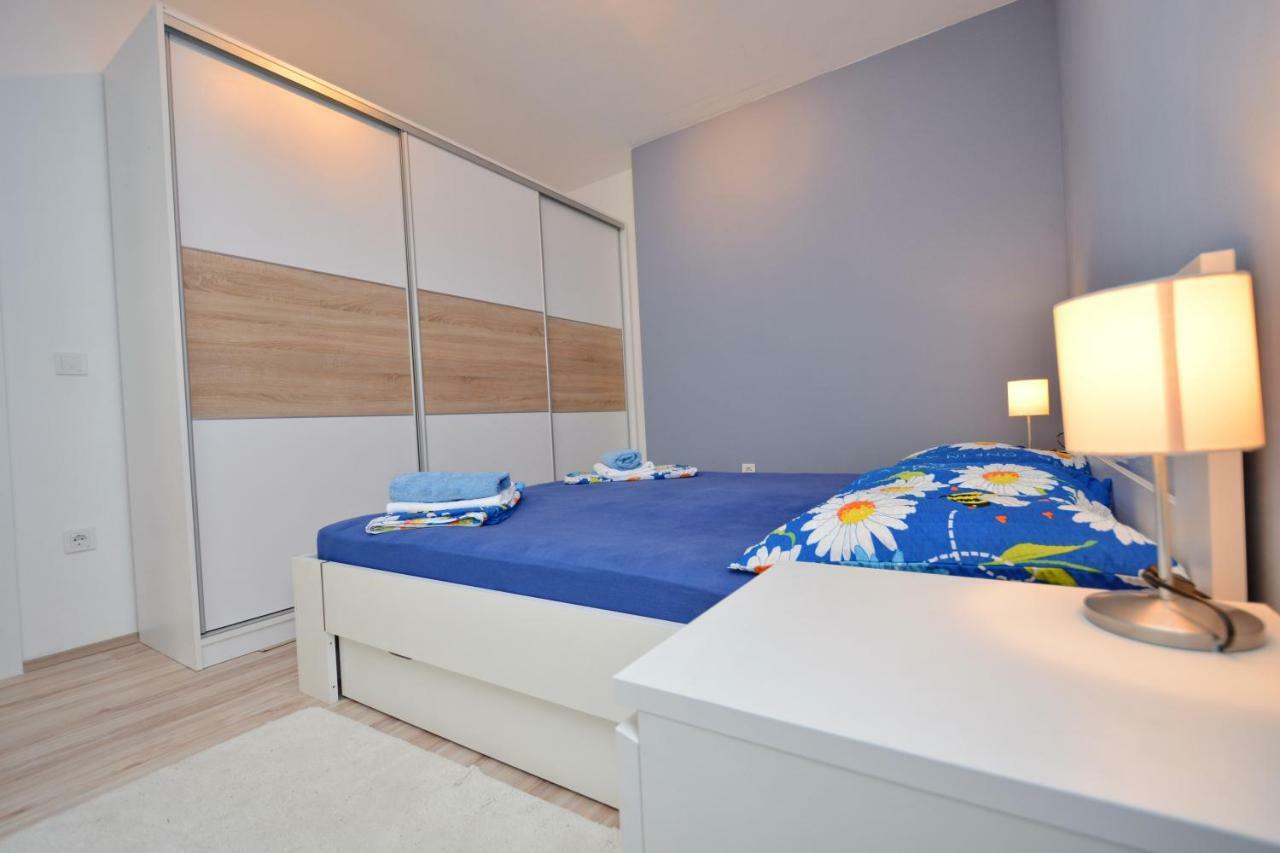 Apartment Pan Zadar Luaran gambar