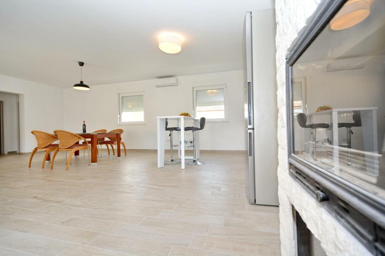 Apartment Pan Zadar Luaran gambar