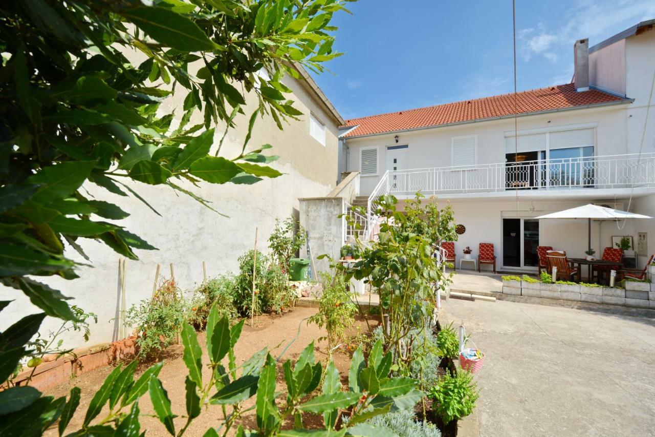 Apartment Pan Zadar Luaran gambar