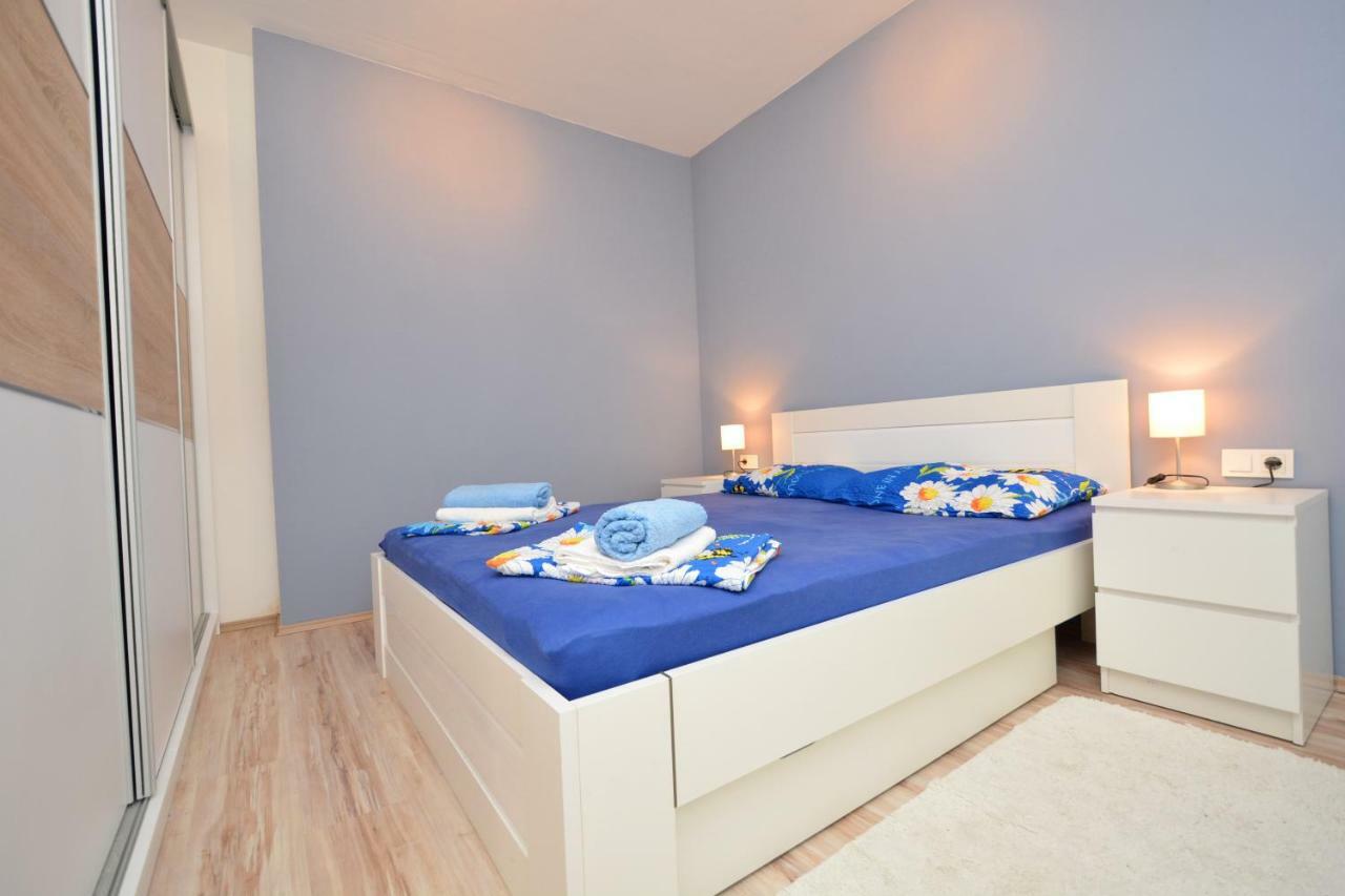 Apartment Pan Zadar Luaran gambar