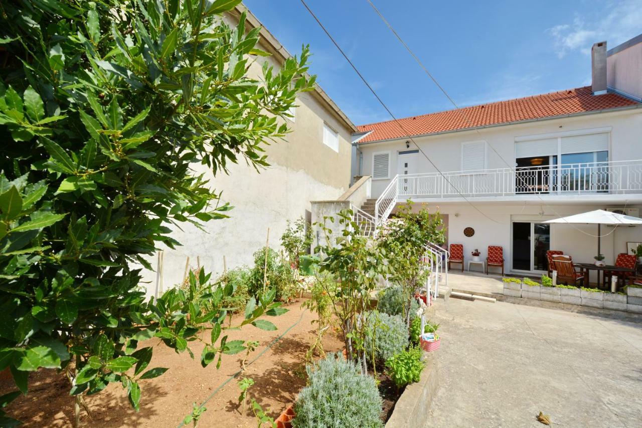 Apartment Pan Zadar Luaran gambar