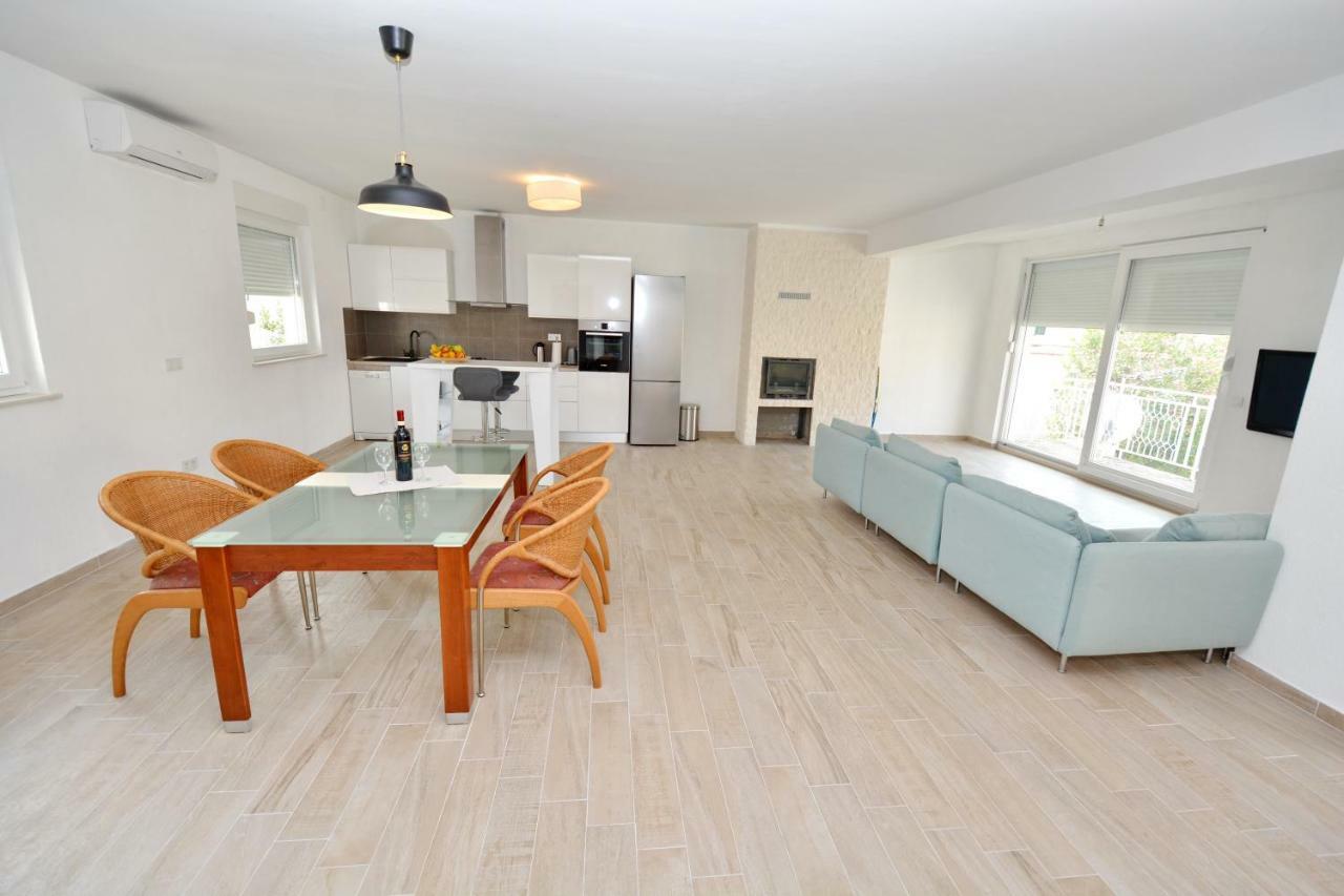 Apartment Pan Zadar Luaran gambar