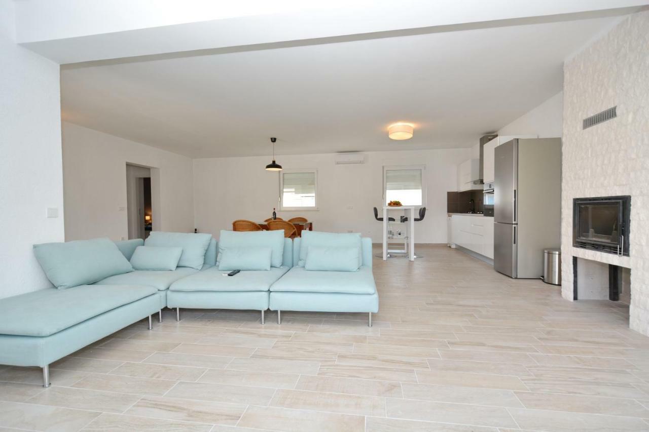 Apartment Pan Zadar Luaran gambar