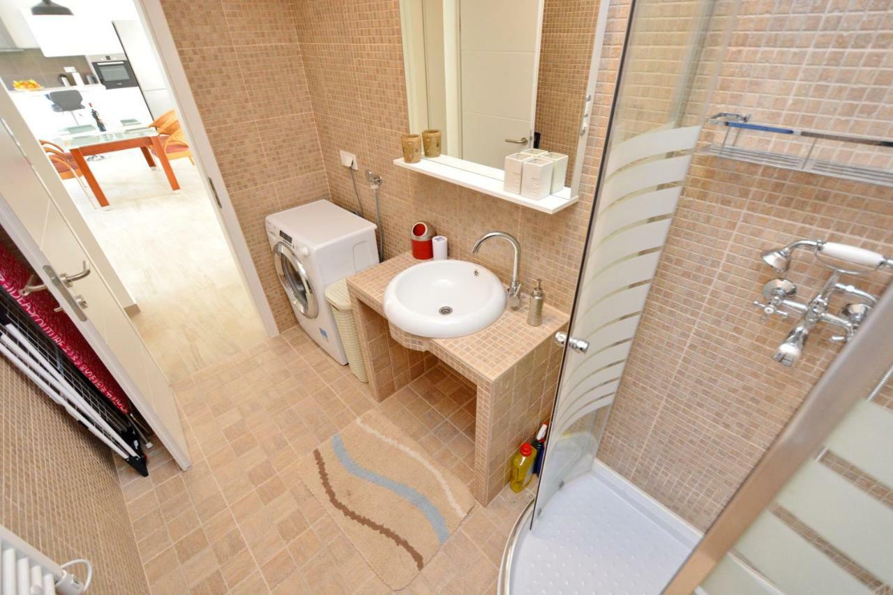 Apartment Pan Zadar Luaran gambar