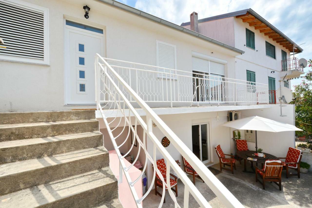 Apartment Pan Zadar Luaran gambar