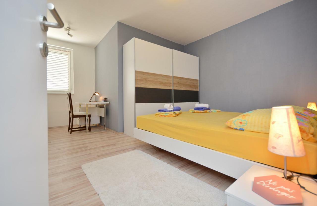 Apartment Pan Zadar Luaran gambar