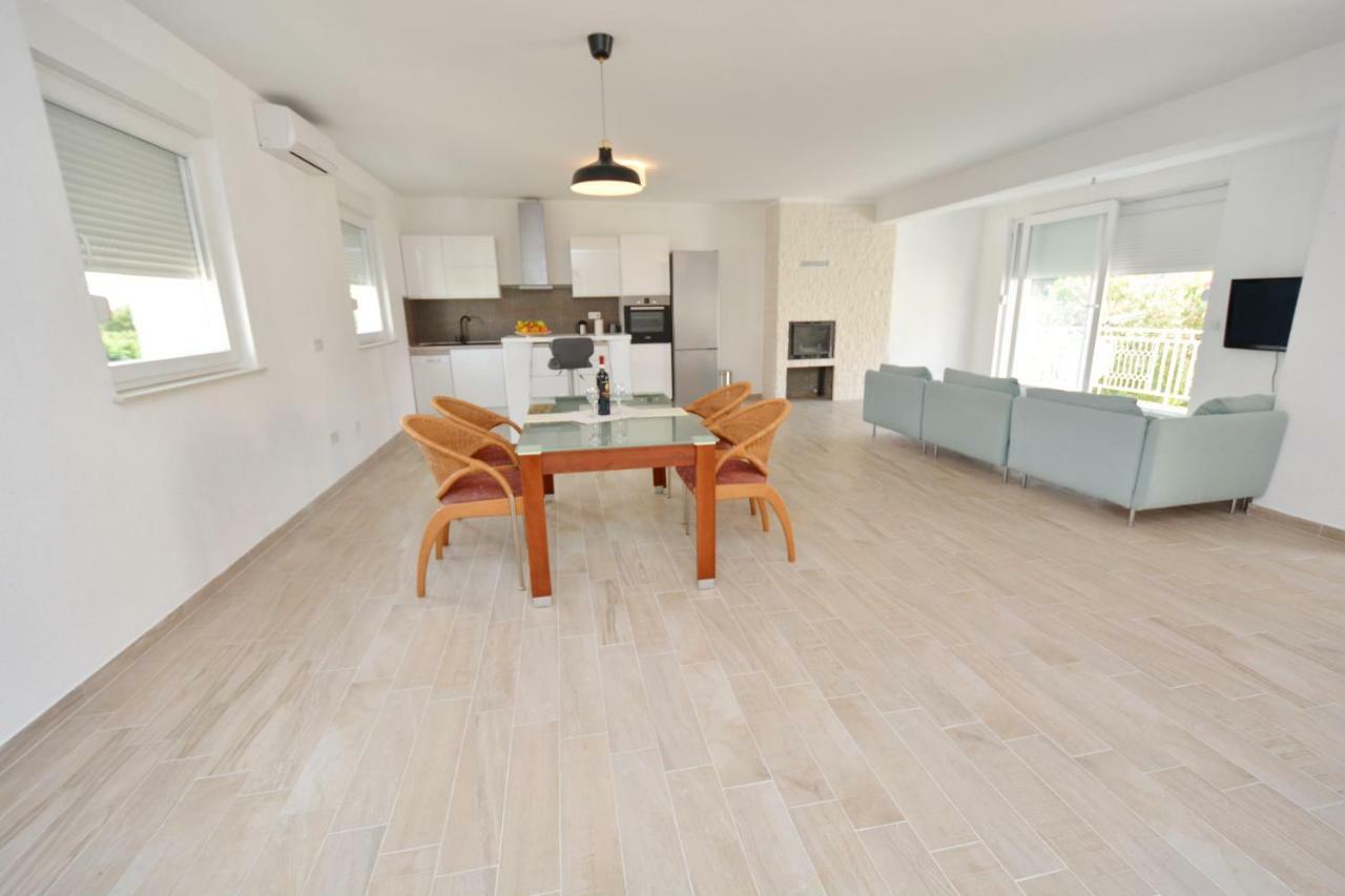 Apartment Pan Zadar Luaran gambar