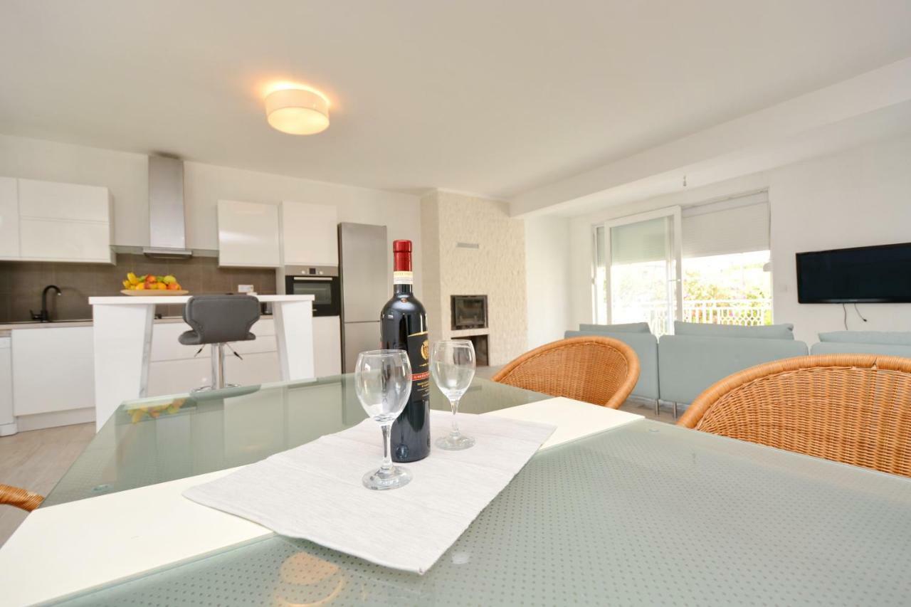 Apartment Pan Zadar Luaran gambar