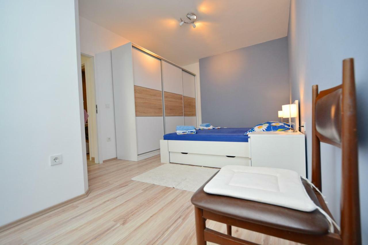 Apartment Pan Zadar Luaran gambar