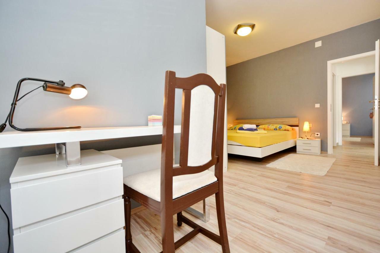 Apartment Pan Zadar Luaran gambar