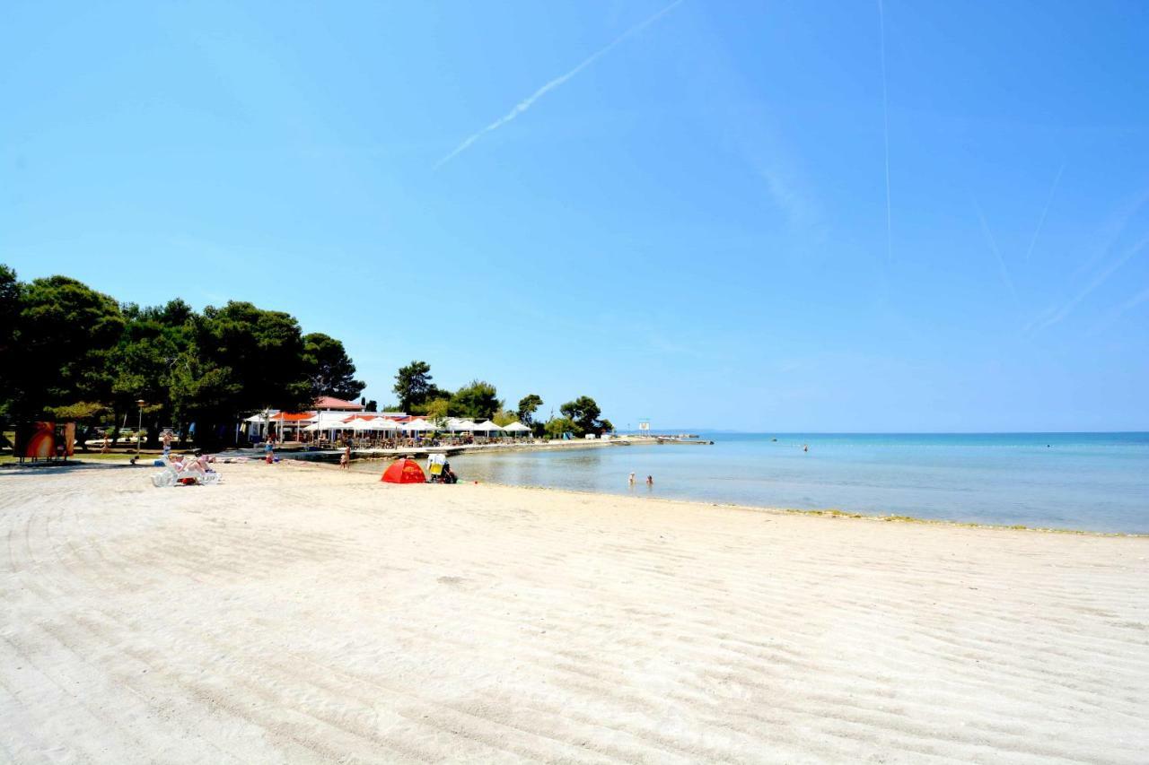 Apartment Pan Zadar Luaran gambar